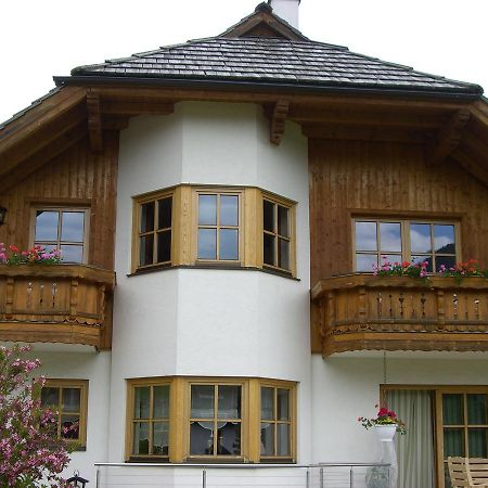 Werner Hinteregger Apartment Bad Kleinkirchheim Exterior photo
