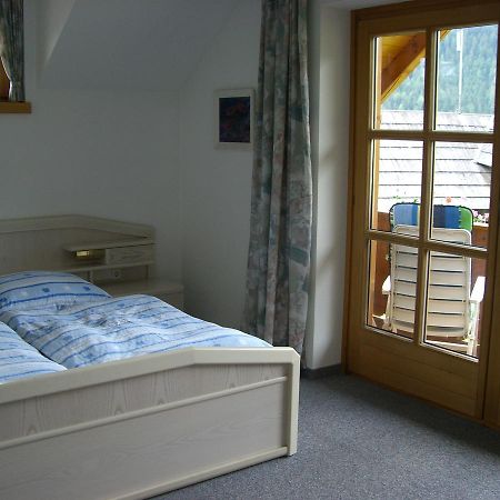 Werner Hinteregger Apartment Bad Kleinkirchheim Exterior photo