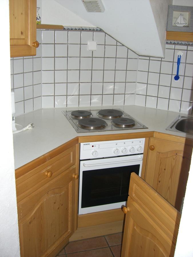 Werner Hinteregger Apartment Bad Kleinkirchheim Exterior photo