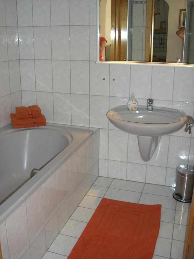 Werner Hinteregger Apartment Bad Kleinkirchheim Exterior photo
